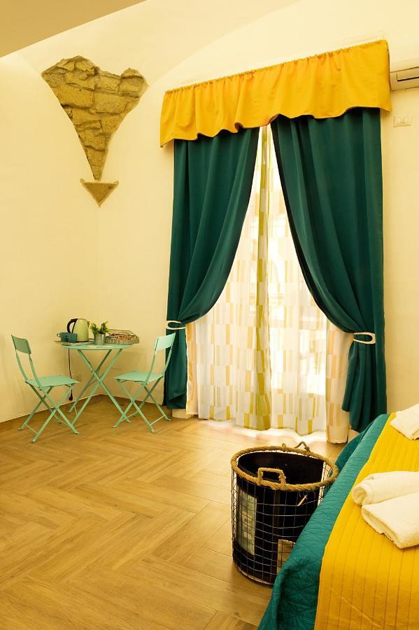 Balconcino Sul Museo Apartment Naples Luaran gambar