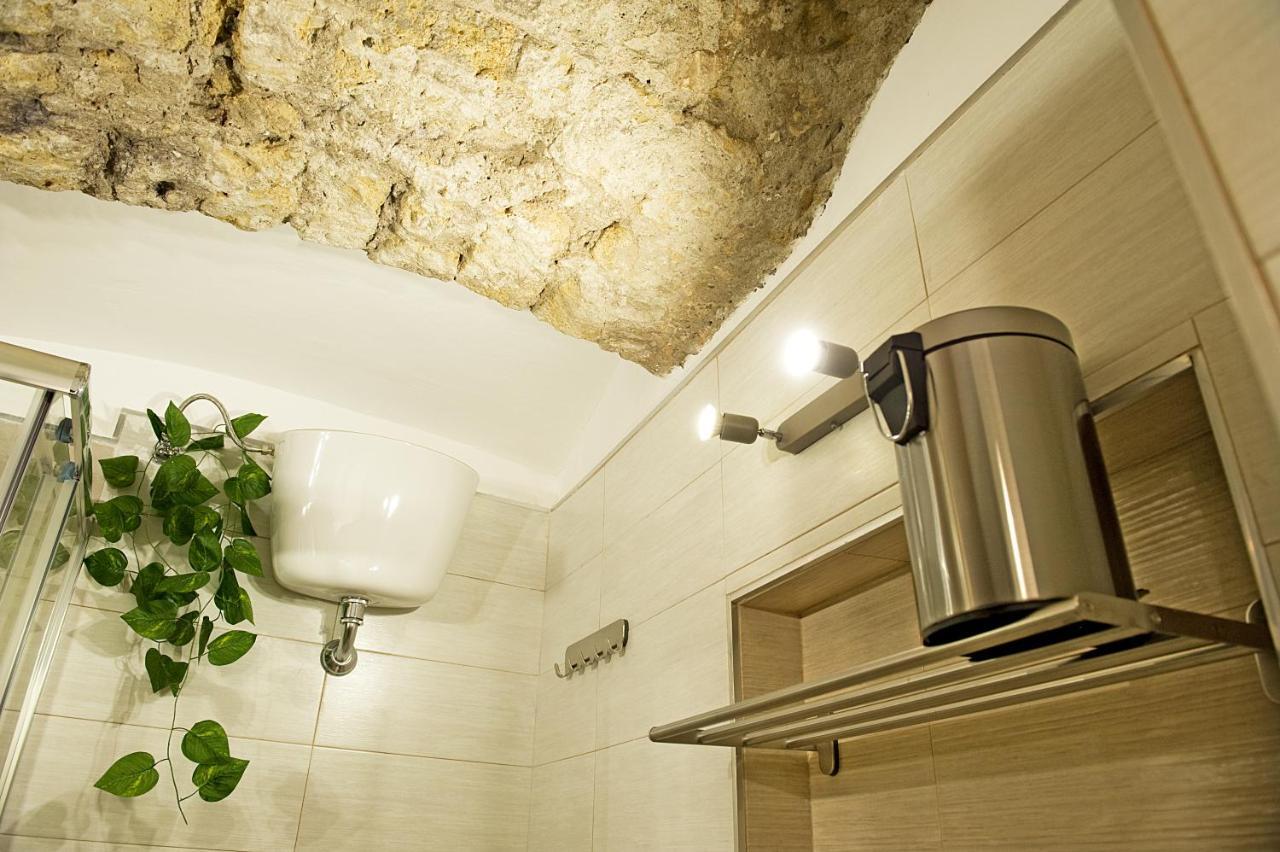 Balconcino Sul Museo Apartment Naples Luaran gambar