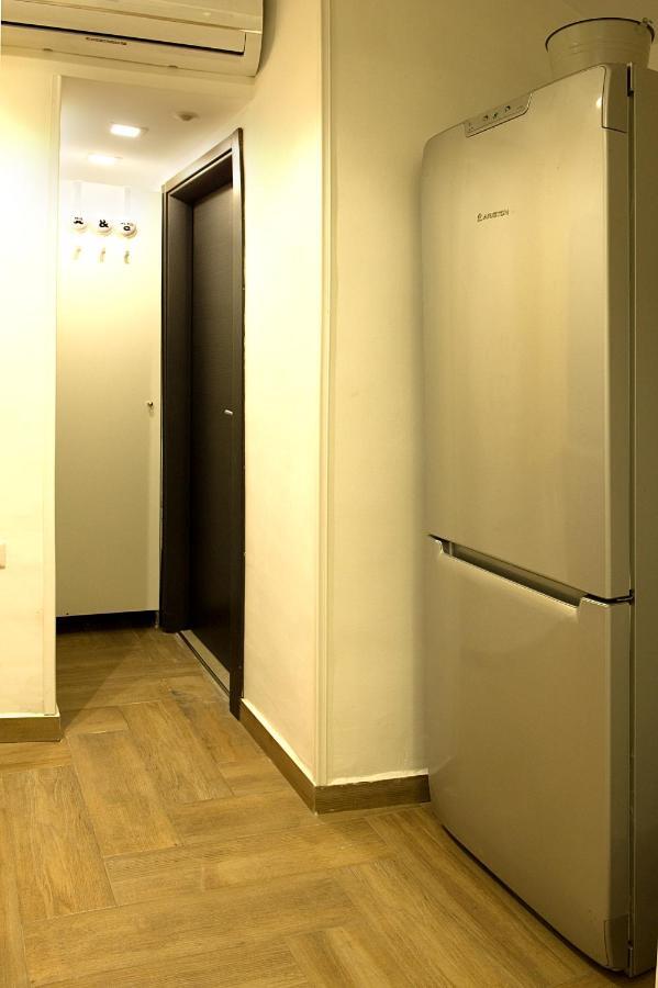 Balconcino Sul Museo Apartment Naples Luaran gambar